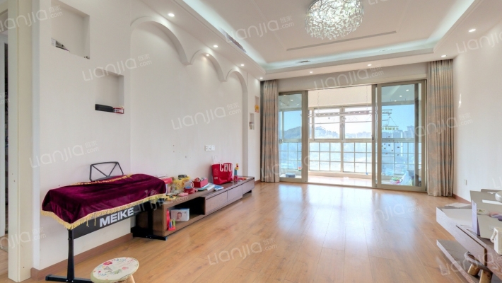 碧桂园二期时光里二手房实景图