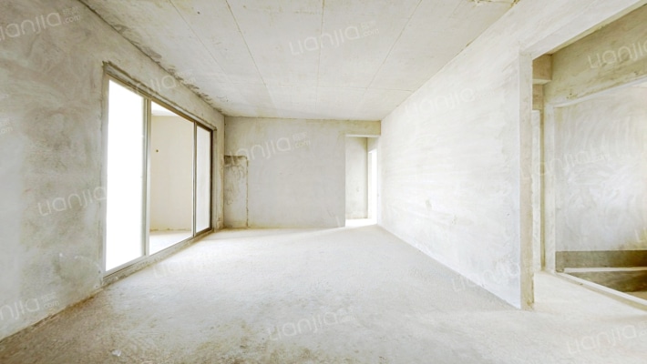 格林童话世界四期二手房实景图