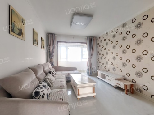 整租·晶城 3室1厅 南/北