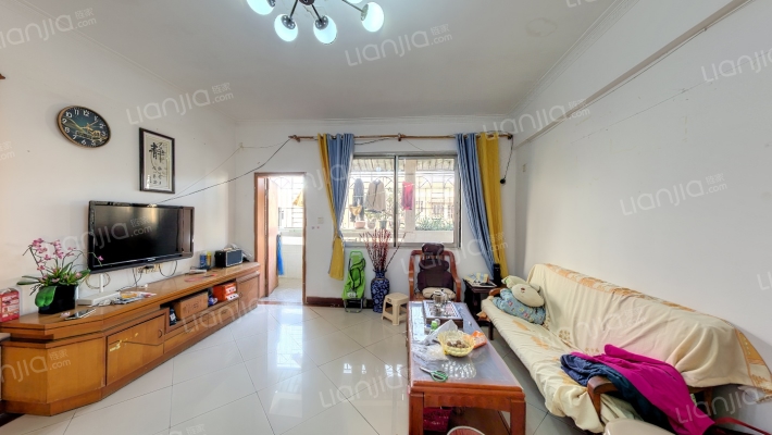 丰田新村二手房实景图