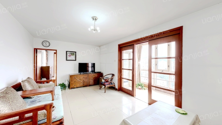 和枫雅居二手房实景图