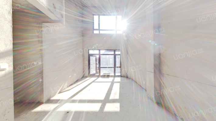 观山二手房实景图