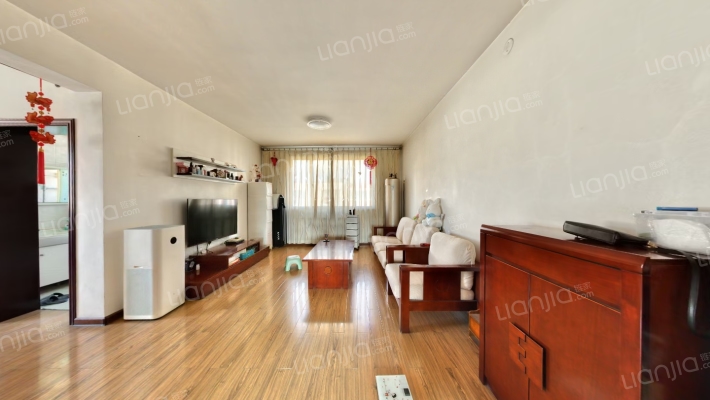 河南省社会科学院家属院二手房实景图