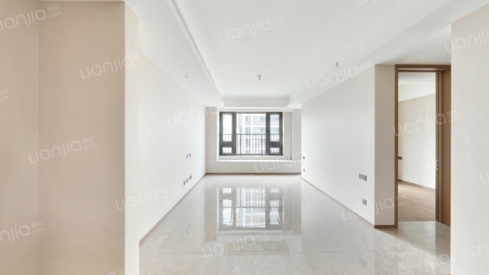 万科朗拾森屿二手房实景图