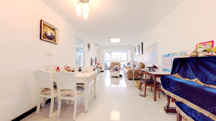 馨园二期二手房实景图