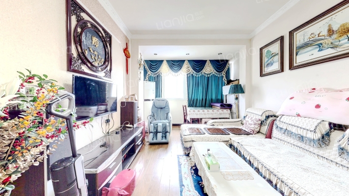 武锣公寓 二手房实景图