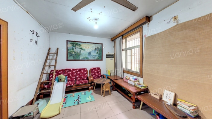 中南家园西区二手房实景图