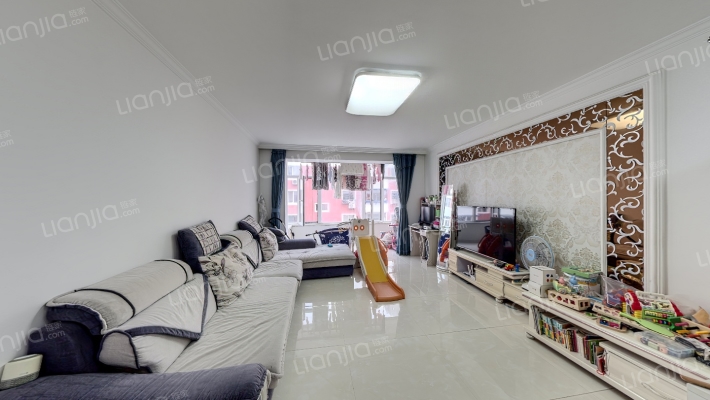 塔湾小区二手房实景图