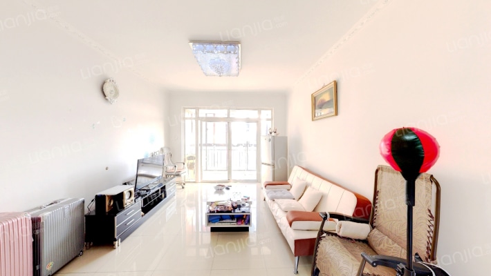 滨江郡二手房实景图