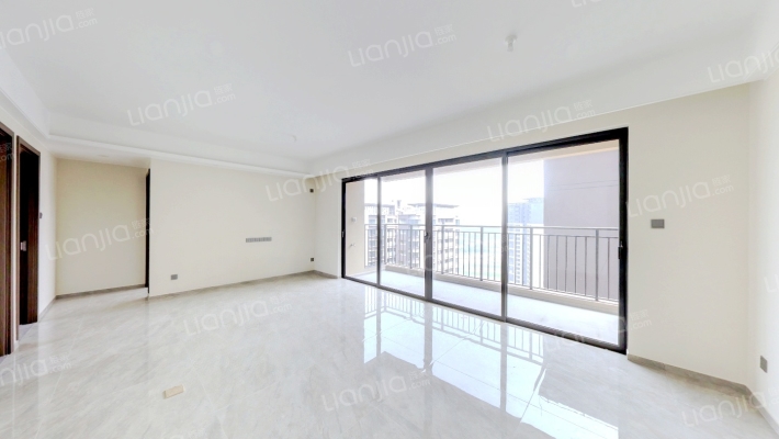 保利清能和府二手房实景图