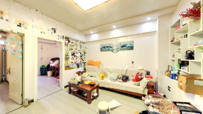 寰宇上都大厦二手房实景图