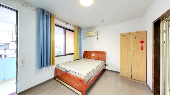 湖光花园二手房实景图