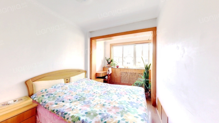 西山汇源小区二手房实景图