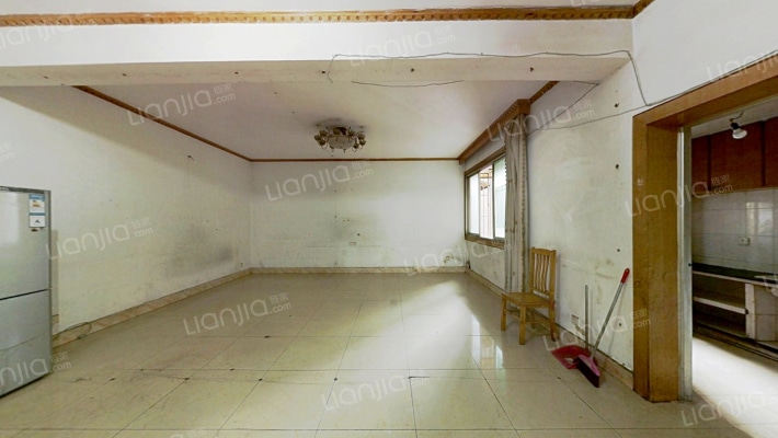 大石桥二手房实景图