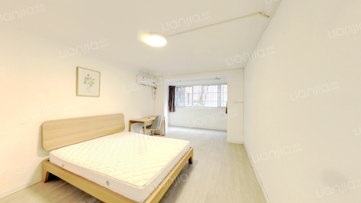 申强公寓二手房实景图