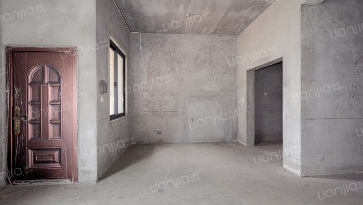 雅锦西园二手房实景图