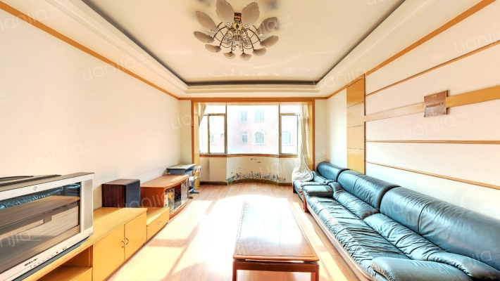 欣安花园二手房实景图