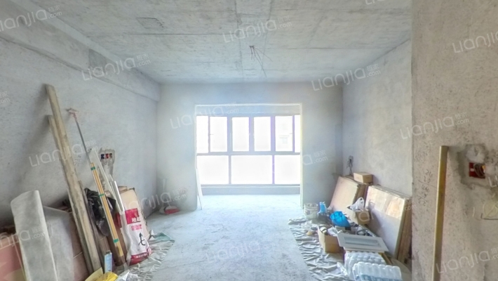 泛华新城二手房实景图