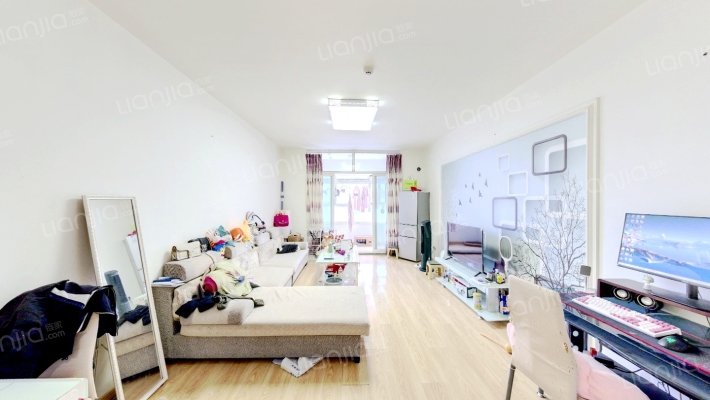 兰石豪布斯卡瑞园二手房实景图