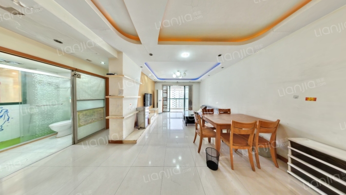 昂内天骄花园二手房实景图