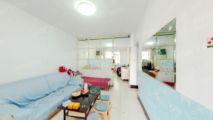 新海巷7号院二手房实景图