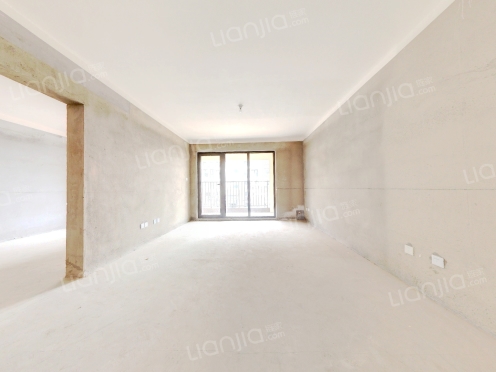 整租·隆和大溪谷七期 3室2厅 南