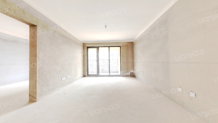 隆和大溪谷七期二手房实景图