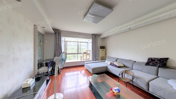 金星公寓二手房实景图