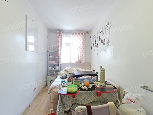 合租·东莞路 2居室 南卧