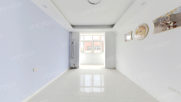 长新小区二手房实景图