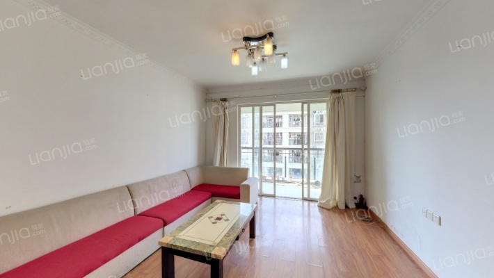 君安大厦二手房实景图