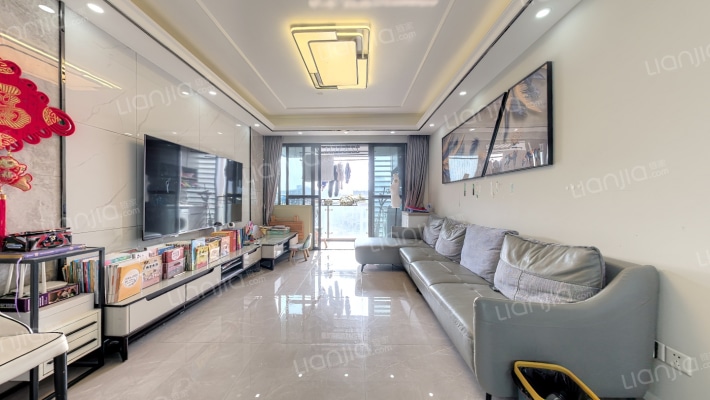 赛格ECO中心二手房实景图