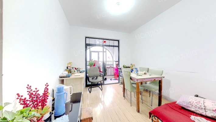 秋实苑二手房实景图