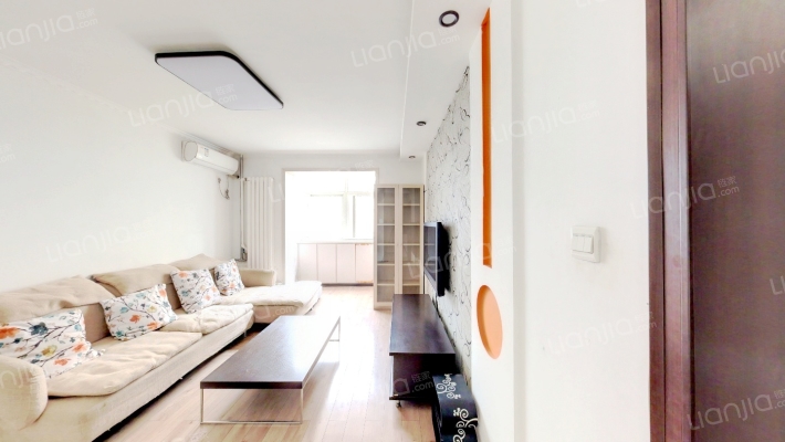 二中家属院二手房实景图