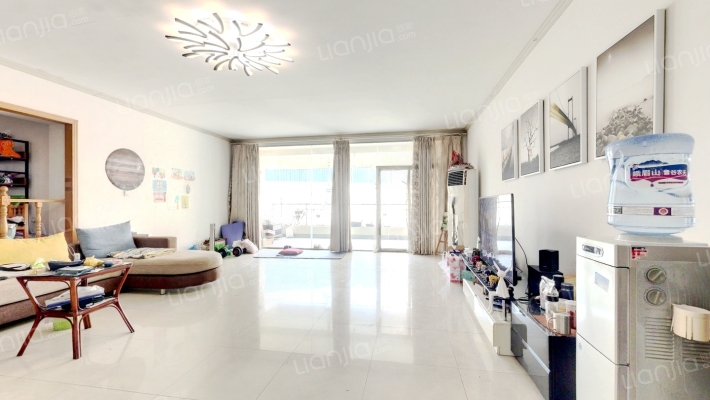 名居苑二手房实景图