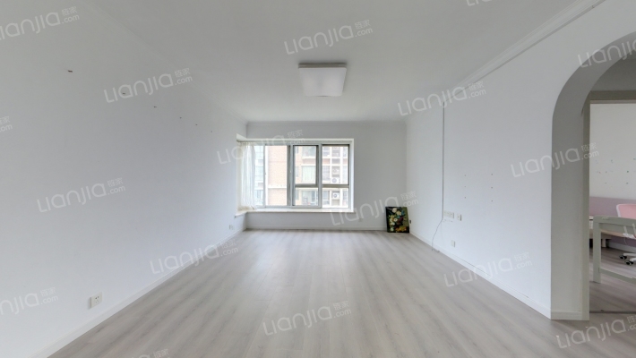 东方天郡西区二手房实景图