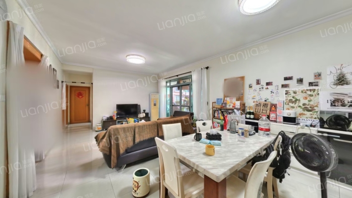 愉景南苑二手房实景图