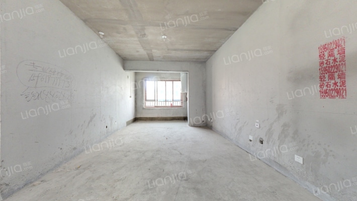 奥体壹號二手房实景图