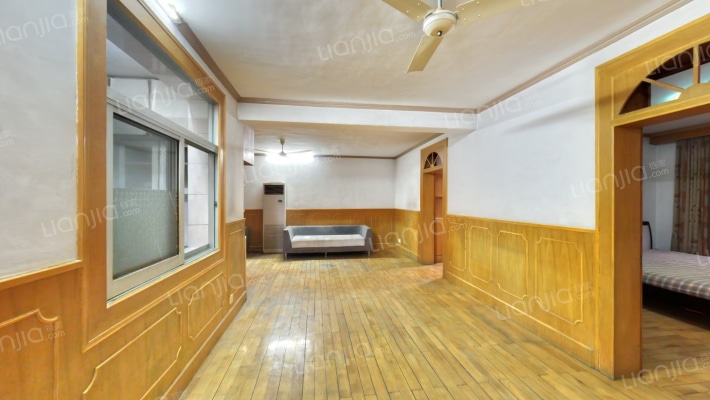 童家山2号二手房实景图