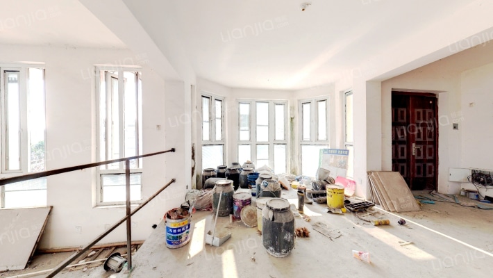 天地壹号二手房实景图