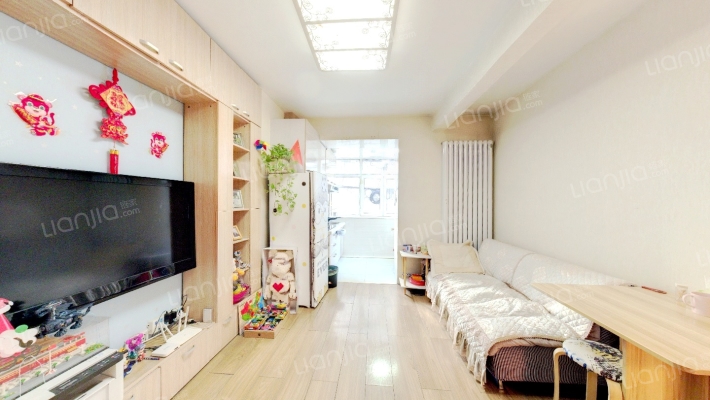 和兴三道街二手房实景图