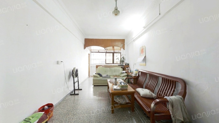 嘉华楼二手房实景图