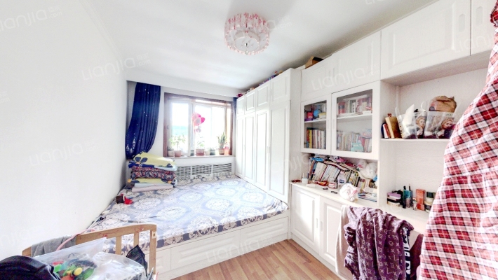 恒兴花园二手房实景图