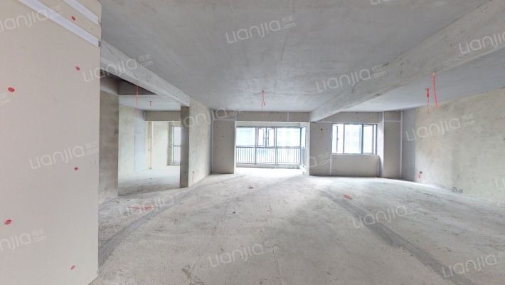 高峰璟麟府二手房实景图