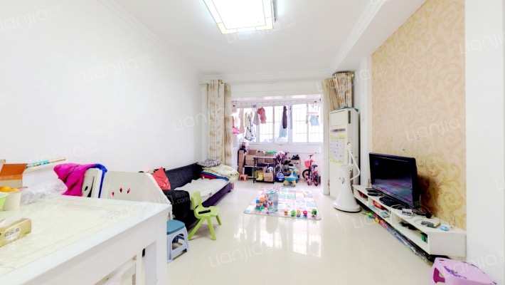 洋沙雅苑二手房实景图