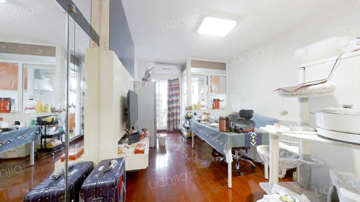 林荫嘉园二手房实景图