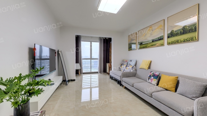 锦馨家园A区二手房实景图