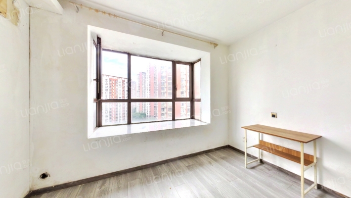 绿庭尚城二手房实景图