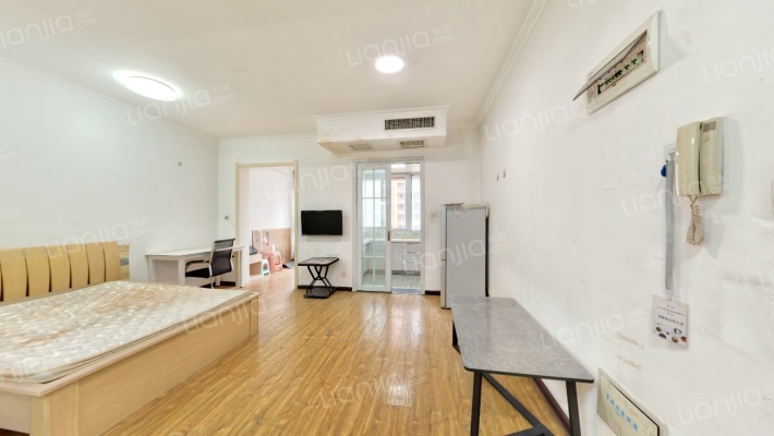 东尚蜂鸟二手房实景图