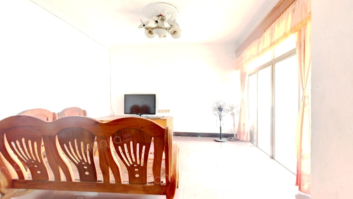 怡景花园二手房实景图